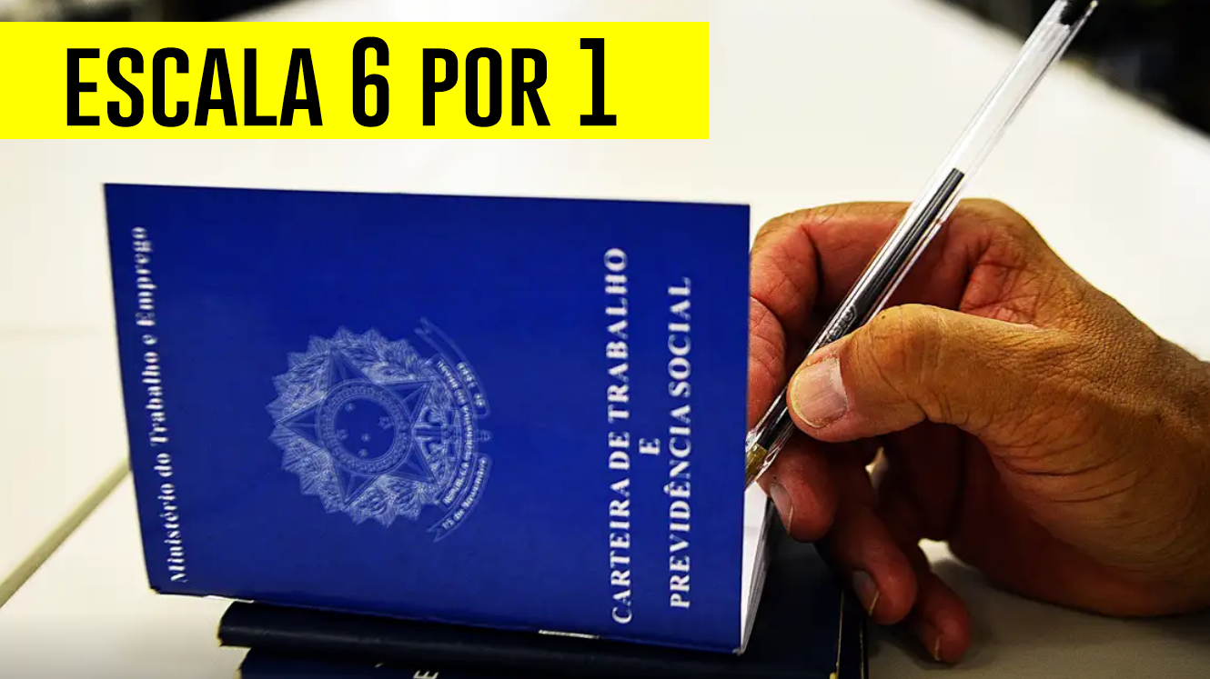 Escala 6 por 1: Redução da jornada para 4x3 pode custar R$ 115 bilhões à indústria – Impacto no setor de petróleo e gás pode chegar a 19,3%