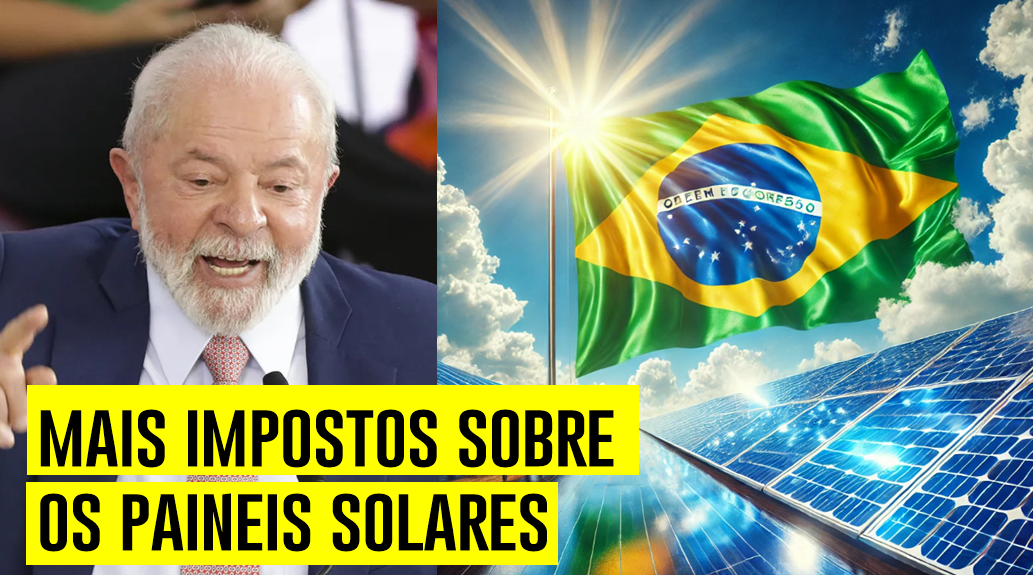 paineis solares