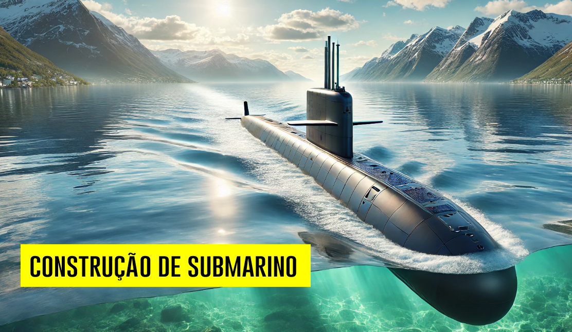 submarino