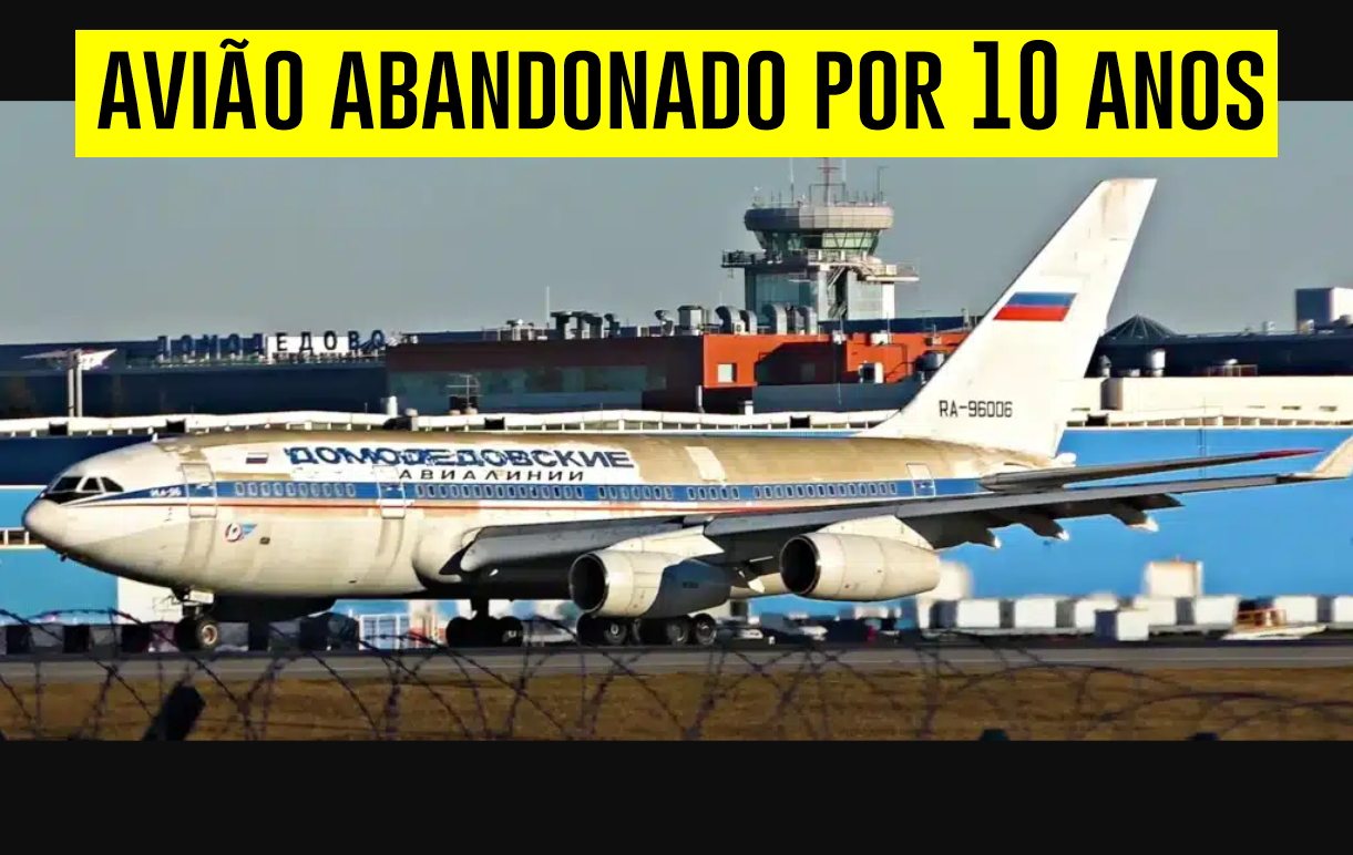 avião, avião abandonado