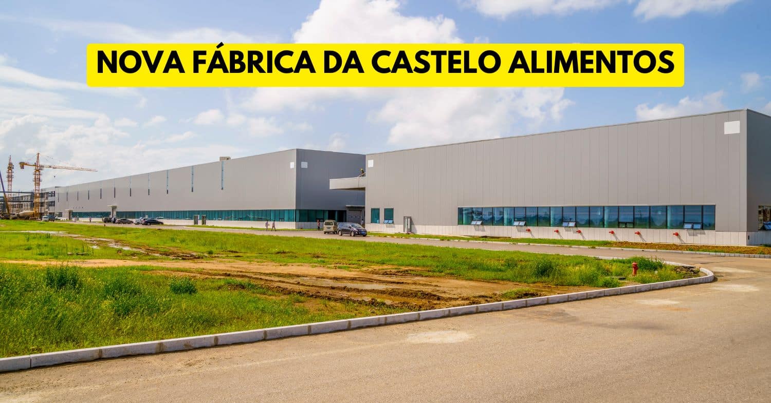 Inaugurada em Minas Gerais a nova maior fábrica da América Latina para produção de rações e suplementos minerais com previsão de gerar centenas de empregos