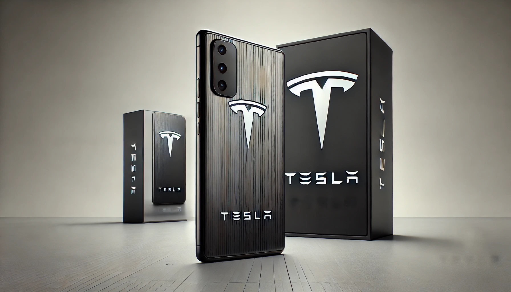 Elon Musk revela as condições para lançar o celular da Tesla que promete transformar a indústria e deixar concorrentes como Apple e Samsung para trás!