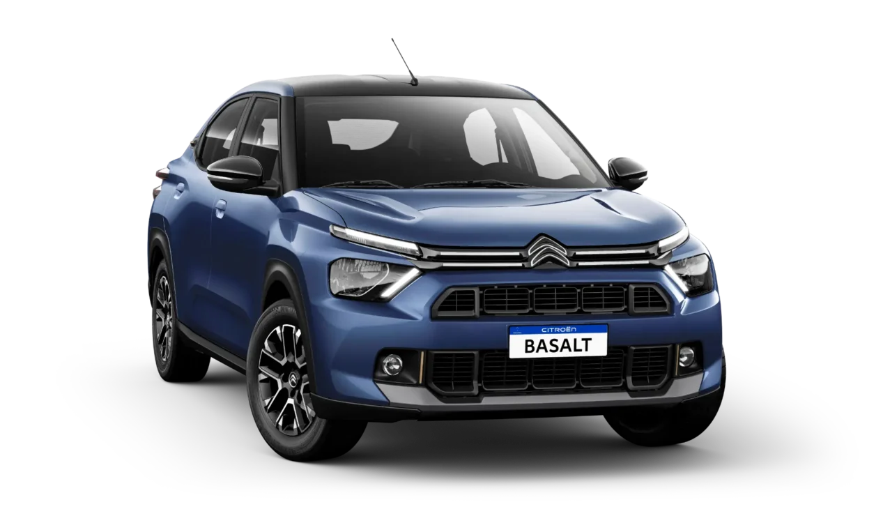 Citroën Basalt Shine 2025 promete ser o SUV turbo automático mais em conta do Brasil: Mas será que ele realmente cumpre o que promete em termos de economia, conforto e visual? 