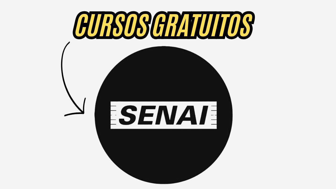 Como transformar sua carreira em menos de dois anos? O SENAI seleciona alunos para cursos gratuitos! Veja como participar do processo seletivo