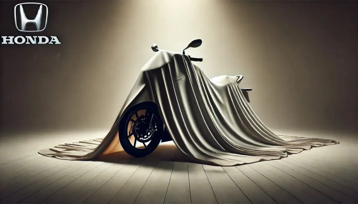 honda - scooter - scooter elétrica