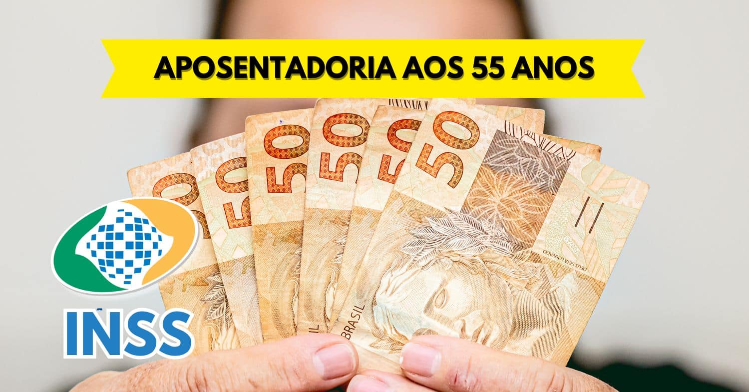 Fim da idade mínima! Nova lei do INSS revoluciona com aposentadoria antecipada no Brasil e permite que milhares se aposentem