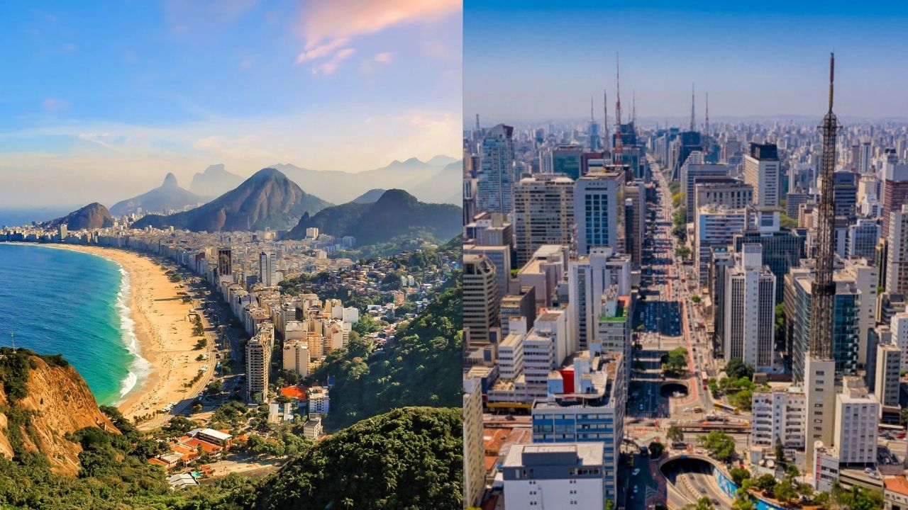 IMPACTANTE: Brasil é destaque negativo em ranking global com duas metrópoles listadas entre as cidades mais perigosas do mundo, assustando turistas e especialistas!