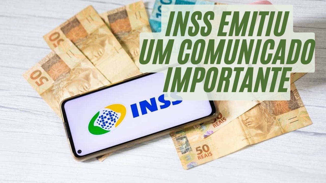 INSS emite importante comunicado sobre como vai funcionar a aposentadoria em 2025: com o novo piso salarial previsto, benefícios terão reajustes