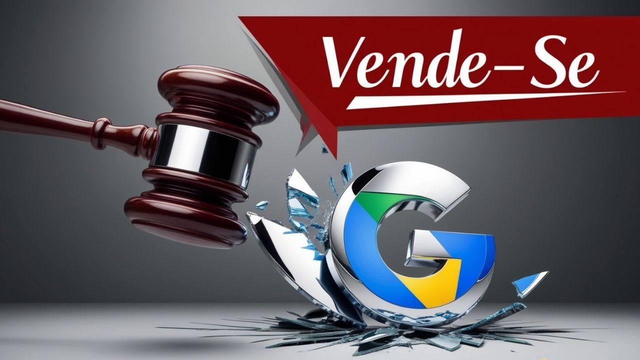 Justiça dos EUA quer que Google venda o Chrome e abala o futuro do mercado de buscas