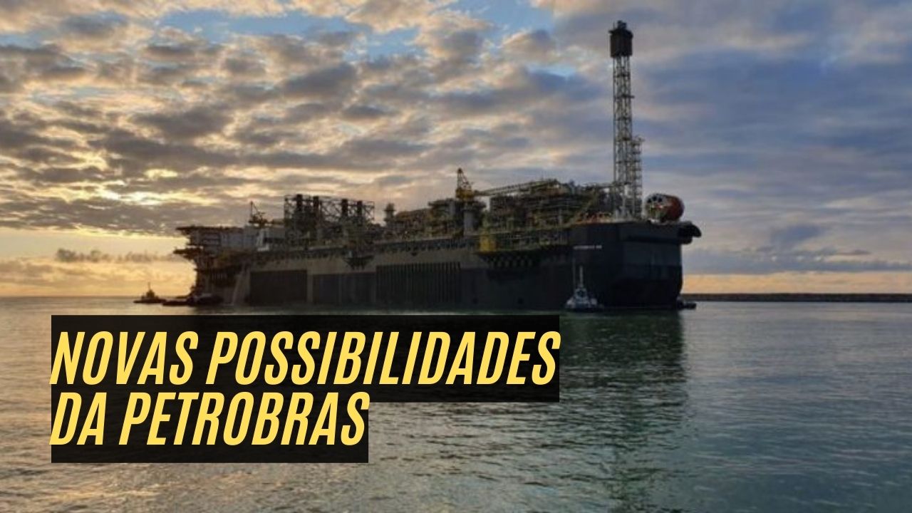 Mercado global de navios-plataformas aguarda movimentações importantes até o final de 2024, com o lançamento pela Petrobras da licitação dos FPSOs necessários para o projeto Sergipe Águas Profundas e o campo de Albacora