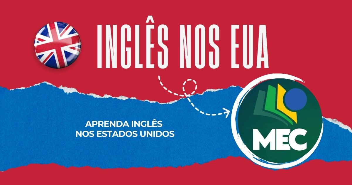 CAPES lança programa para professores de inglês. Curso nos EUA oferece 270 vagas para a rede pública. Inscrições até 15 de janeiro de 2025.