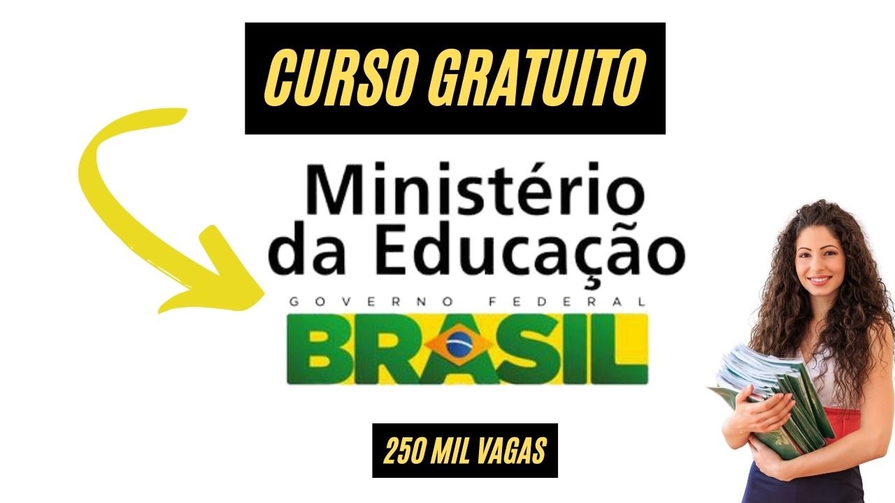 Professores, prontos para inovar? MEC oferece 250 mil vagas em curso gratuito e totalmente online de educação inclusiva para professores; Veja como participar