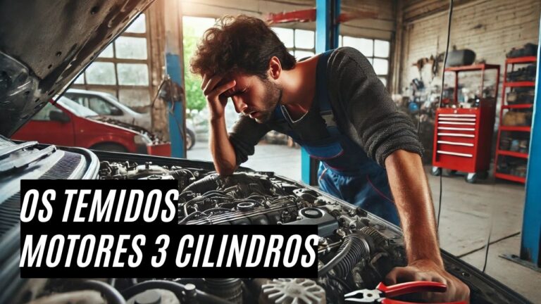 Avaliação Completa: Os Melhores E Piores Motores 3 Cilindros De 2024 - 4belzdk