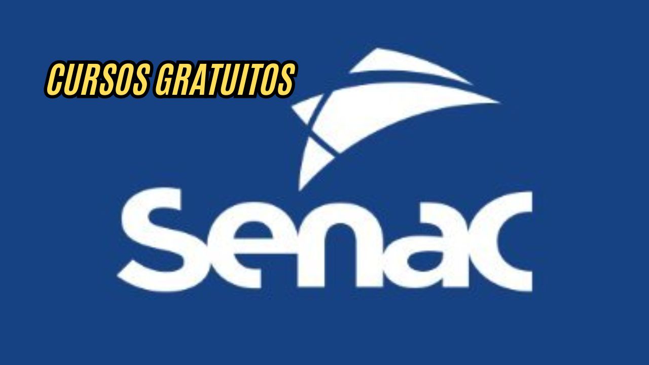 Quer entrar no mundo da tecnologia? De graça! Senac e Cisco lançam cursos de tecnologia incríveis para você; Inscrições abertas até 8 de dezembro