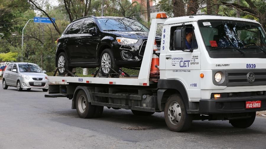 Fim da apreensão em blitz: veículos irregulares agora têm nova chance, mas há um porém!