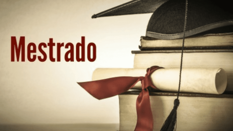 MEC - mestrado - gestão de projetos - saúde - educação - certificado - cursos gratuitos