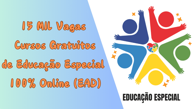 MEC - cursos gratuitos - cursos online - vagas