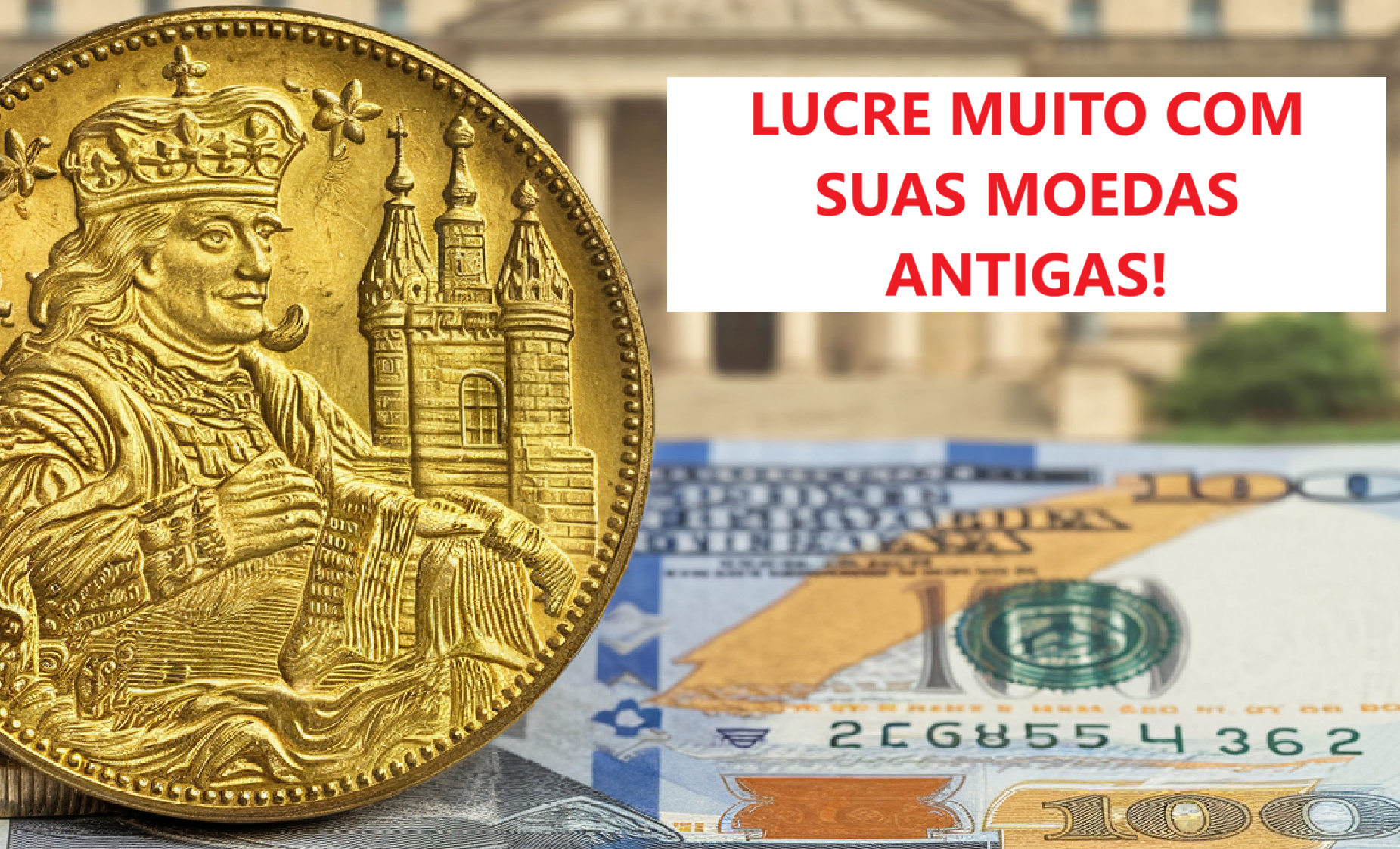 moedas, moedas antigas, vendas