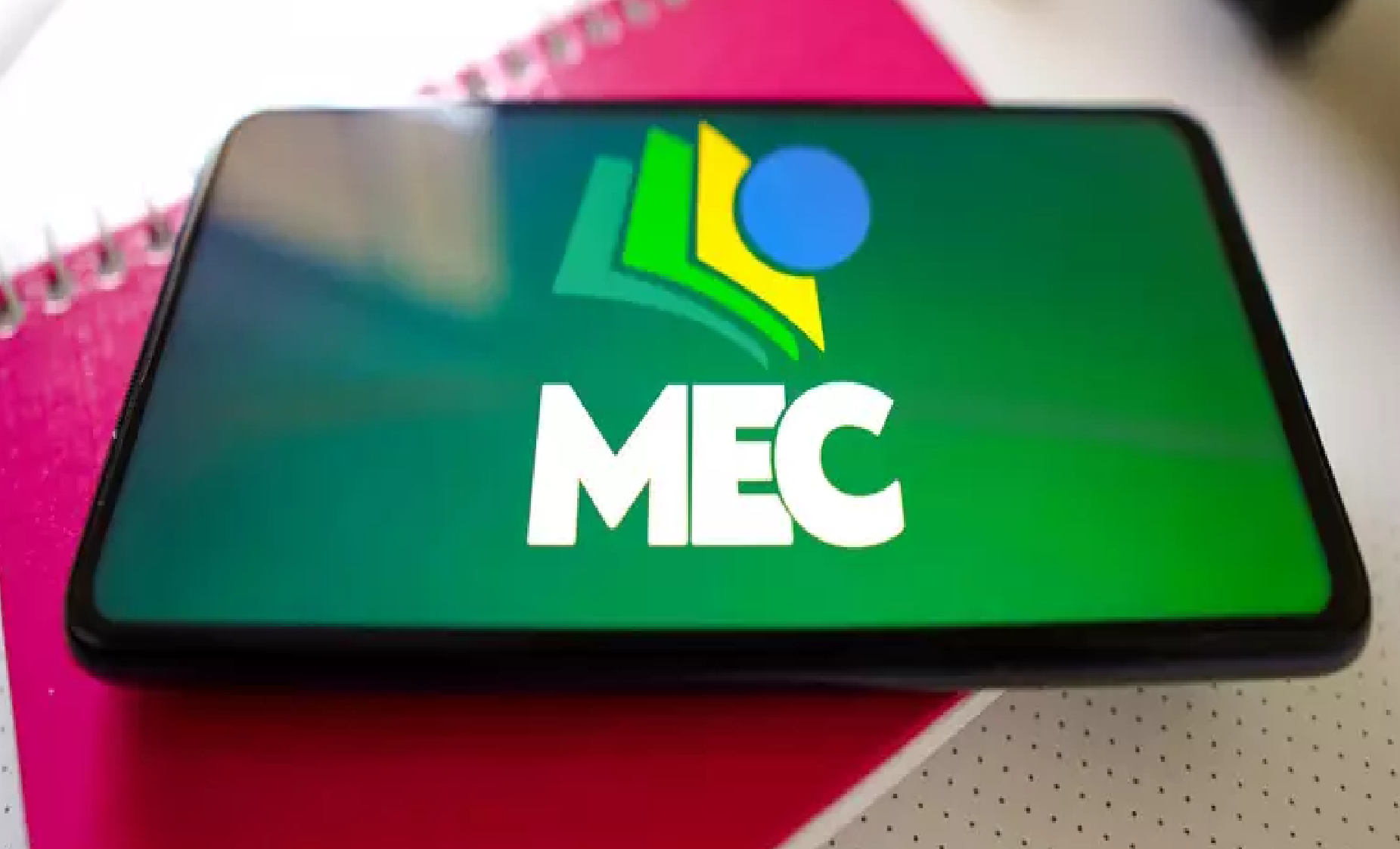 curso de capacitação, curso, MEC