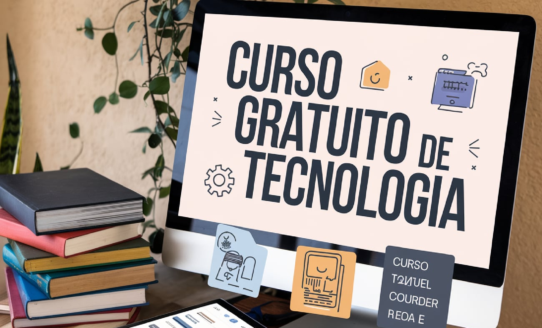 curso, curso superior, tecnologia