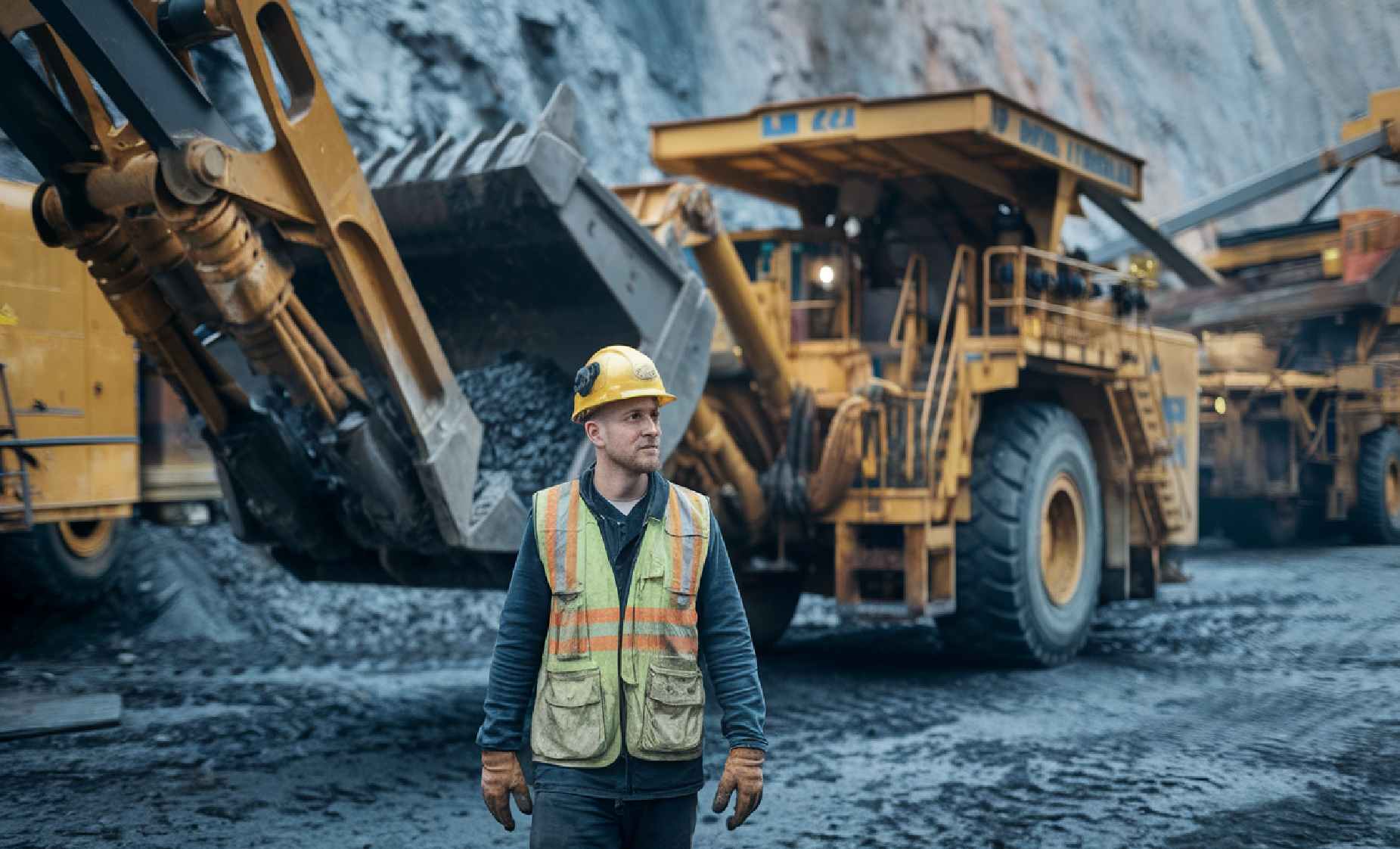 mineradora, oportunidades, minas gerais