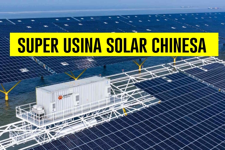 usina solar