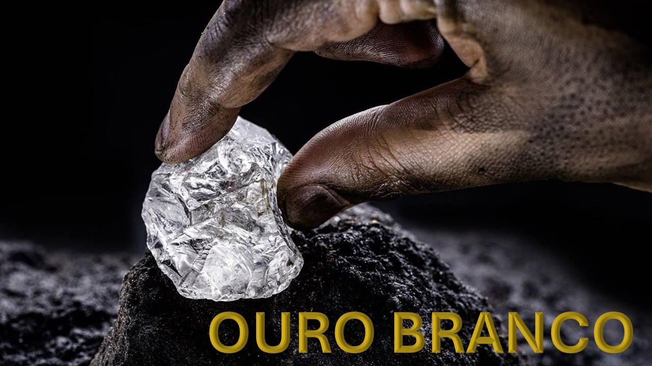 lítio - ouro branco