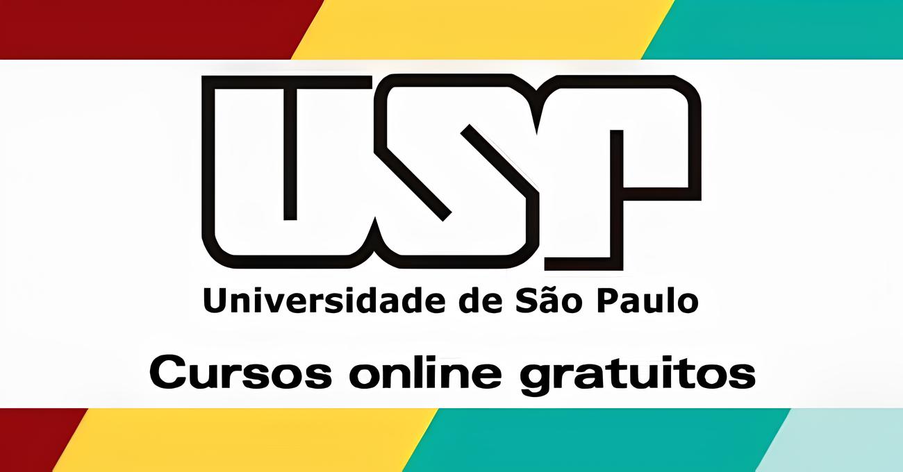 USP oferece 45 vagas em cursos gratuitos