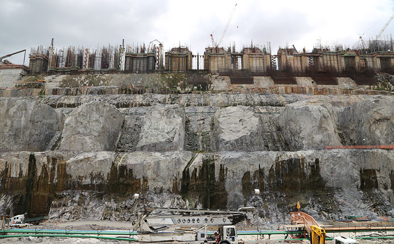 Usina de Belo Monte O gigante da Amazônia que dividiu o Brasil com polêmicas, protestos e um custo bilionário