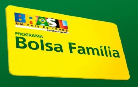 Bolsa Família