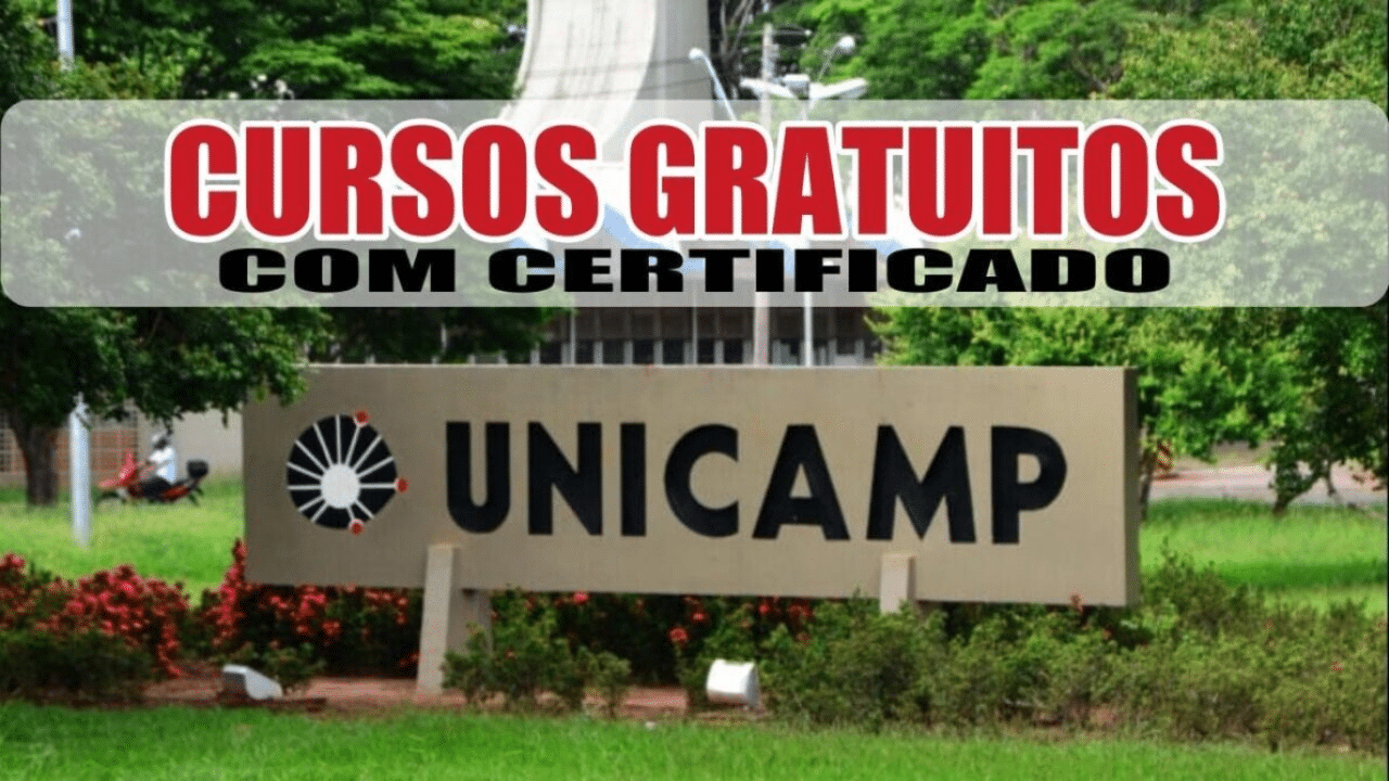 Descubra como os cursos gratuitos EAD da Unicamp em logística, saúde e economia podem impulsionar sua carreira e ampliar seu conhecimento.