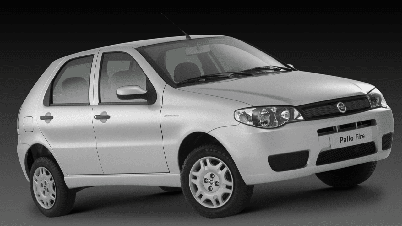 Tudo sobre o Fiat Palio: um carro econômico e prático, com motorização 1.0L Flex, direção hidráulica e excelente desempenho no dia a dia.