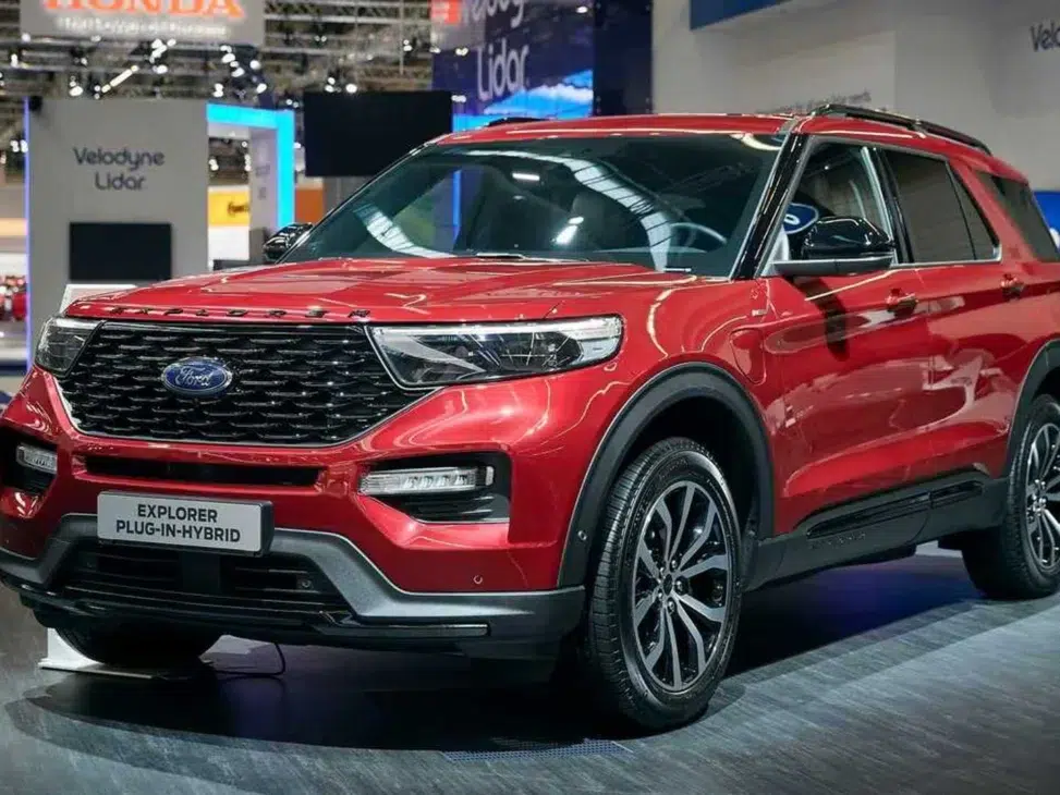 Ford abandona SUV elétrico de bilhões, cancela investimentos e muda estratégia: O que isso significa para o futuro dos carros elétricos e a nova aposta da montadora?