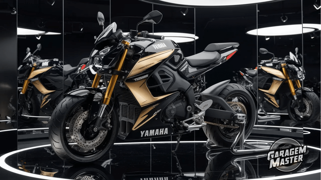 : yamaha - rx180 2025 - moto