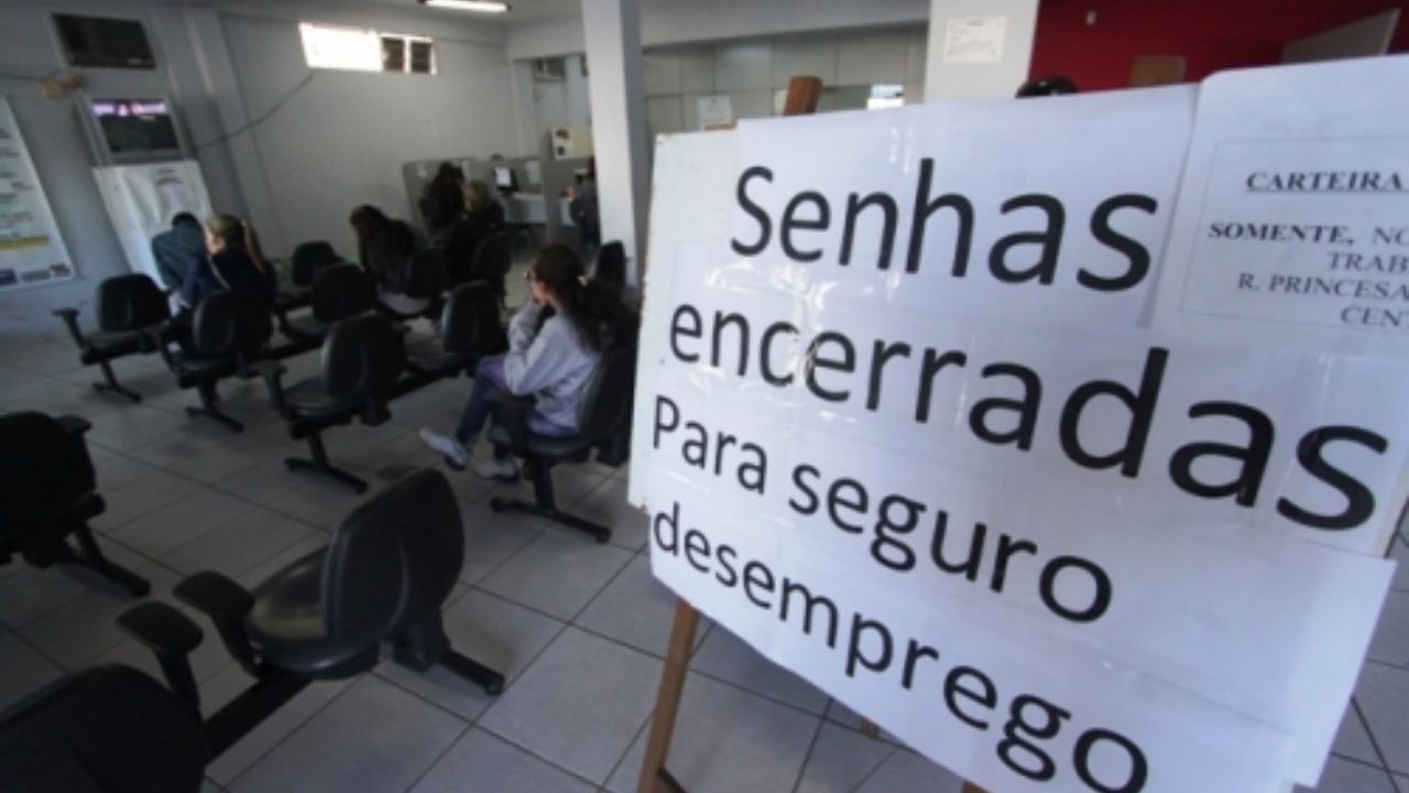 lei - seguro desemprego - governo - regras - salário - benefício - trabalhador