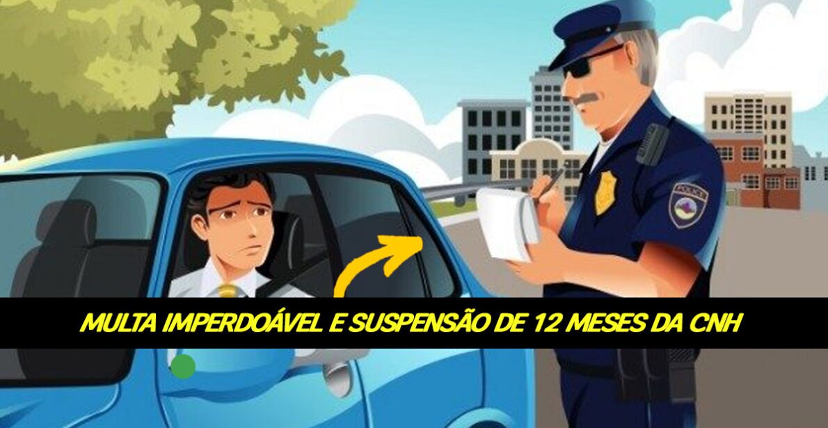 Nova lei de trânsito pode punir motoristas com multa elevada e suspensão de 12 meses por ultrapassagens perigosas.