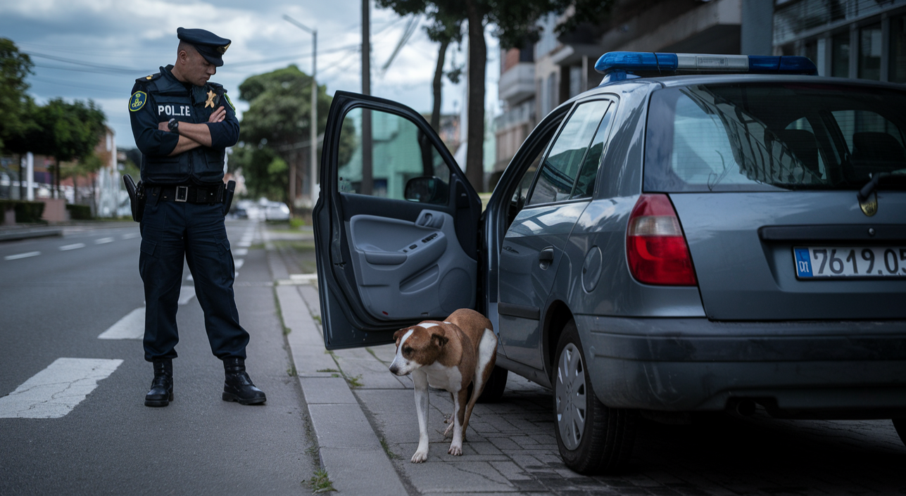 Proposta na Câmara dos Deputados quer punir abandono de animais em vias públicas com até 5 anos de prisão e cassação da CNH.