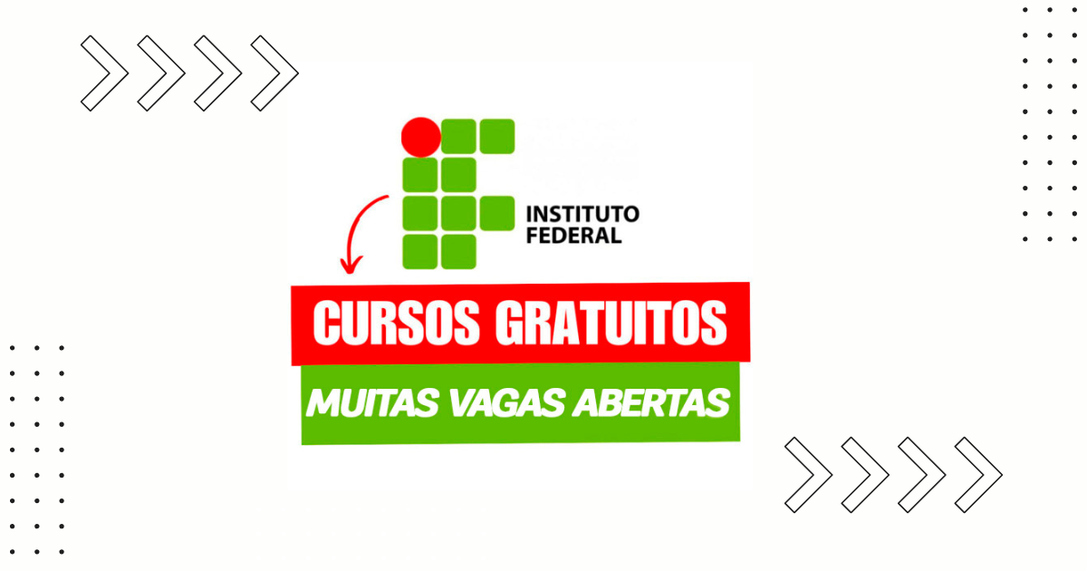 IFSC abre 1.000 vagas gratuitas em cursos técnicos para 2025! Inscreva-se agora e garanta sua qualificação profissional.