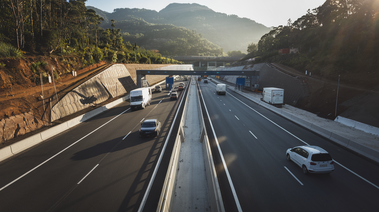 Minas Gerais entregará 3 mil km de rodovias à iniciativa privada, com R$ 19 bilhões em investimentos. Será o fim das estradas precárias?