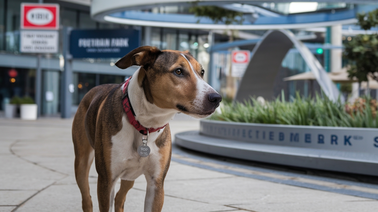 Alemanha inova com imposto para donos de cães, arrecadando milhões e reduzindo abandono. O Brasil poderia adotar medida parecida?