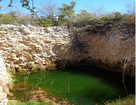 Jazida com 1,8 milhões de quilates será leiloada pelo Brasil. Descubra como esse projeto promete transformar o mercado mineral. (Foto: Divulgação/ SGB)