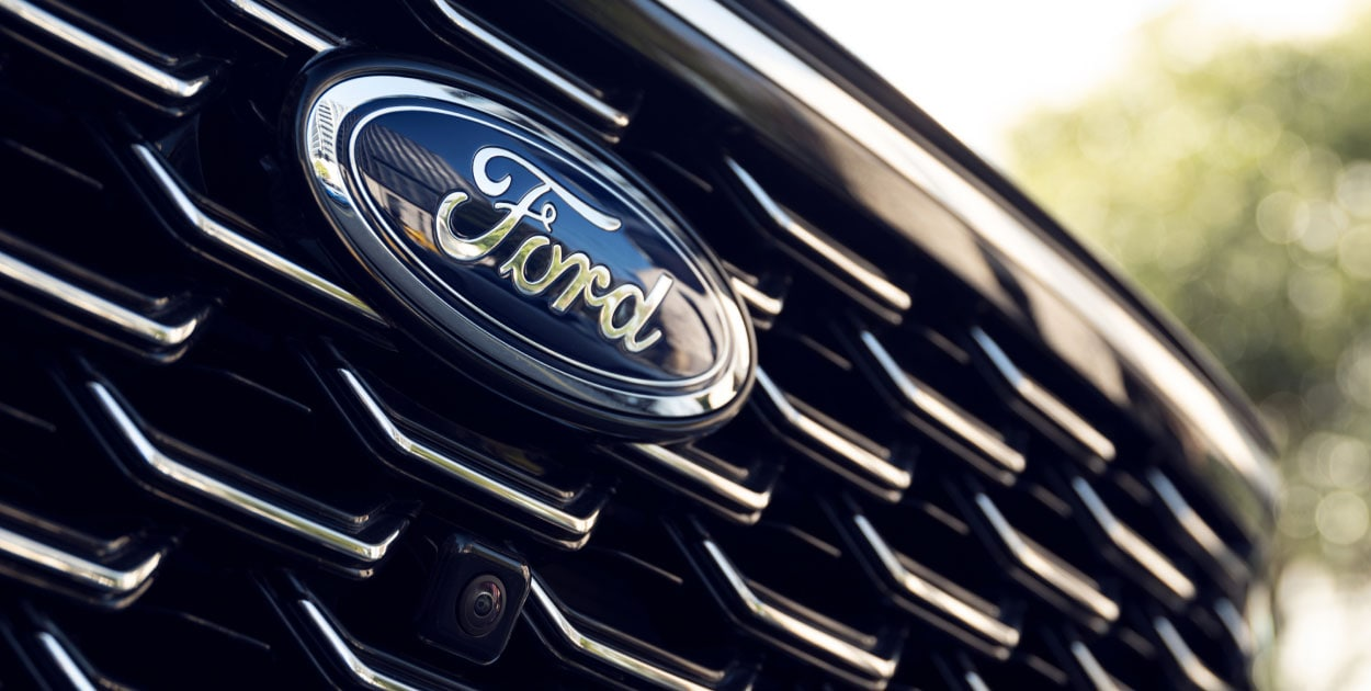 Ford retorna ao Brasil com o Territory, SUV que alia tecnologia, design premium e segurança por um preço competitivo.