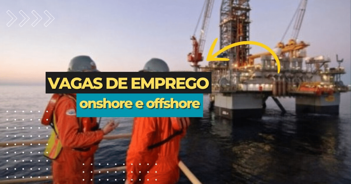 Mais de 500 vagas abertas em Macaé para diversas áreas, incluindo offshore. Saiba como se candidatar e onde encontrar o cadastro online!