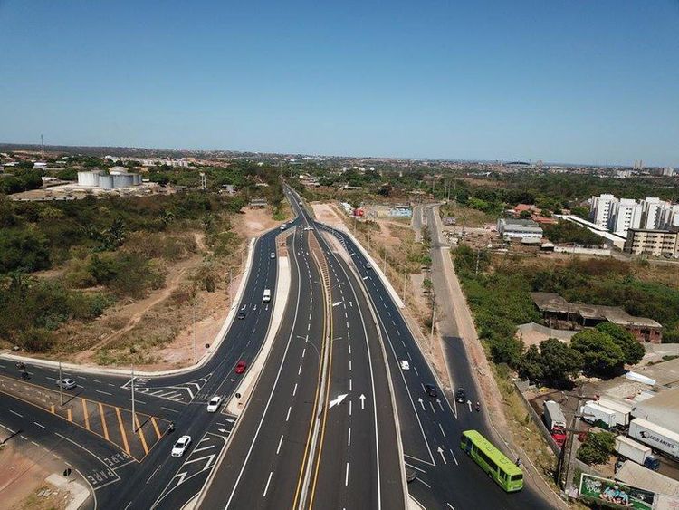 Piauí, Teresina