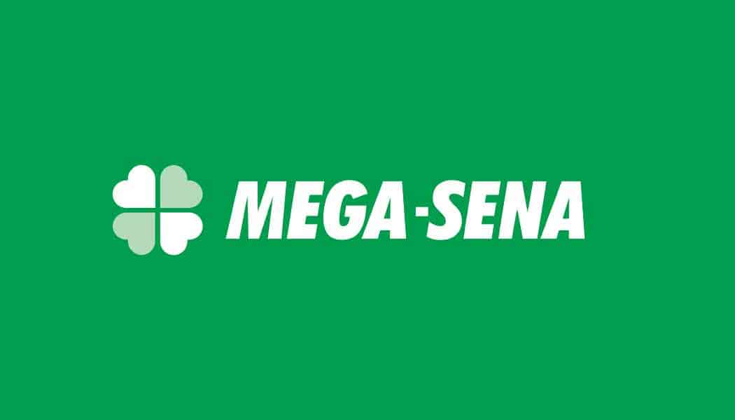 Sorteio da Mega-Sena