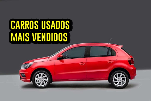 carros usados