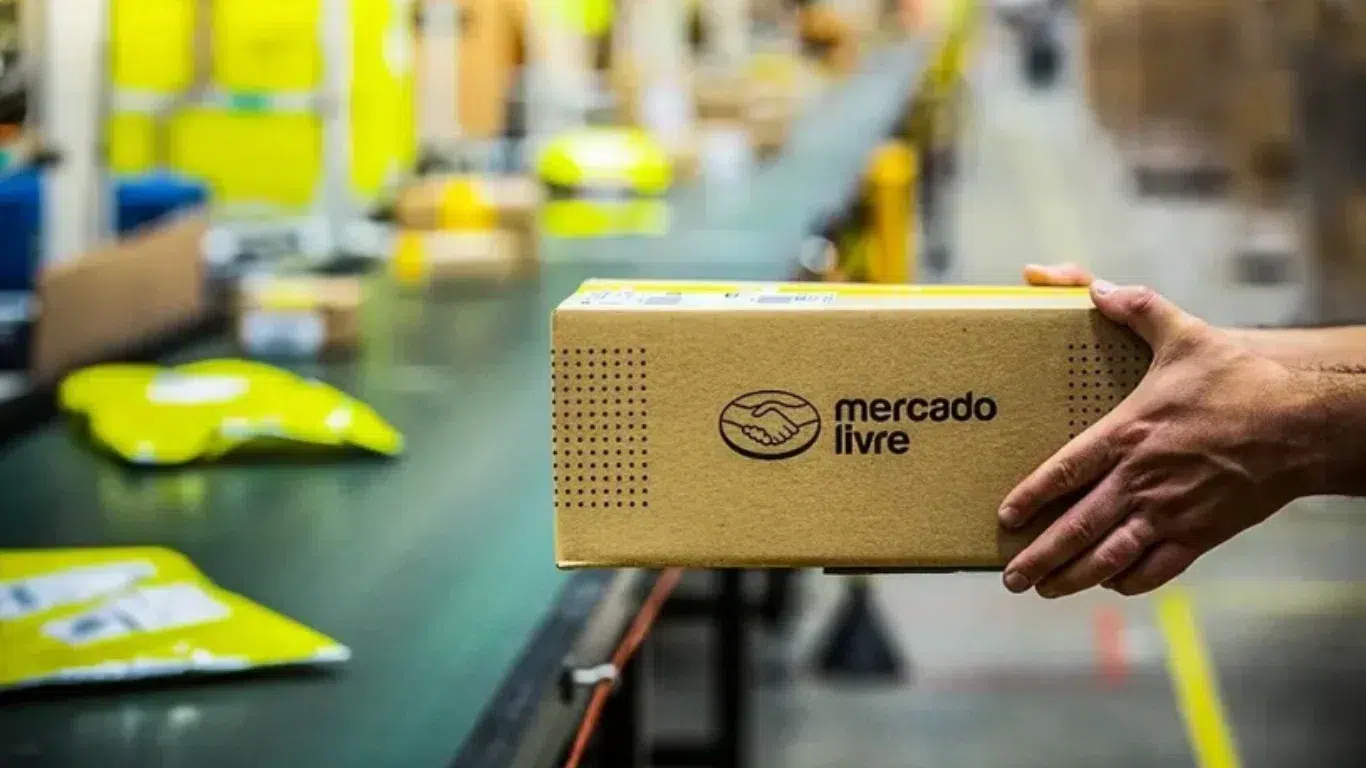 mercado livre - processo seletivo - vagas -