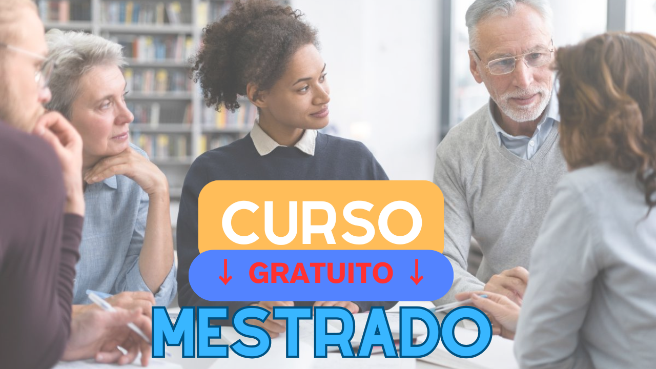 cursos - cursos gratuitos - universidade federal