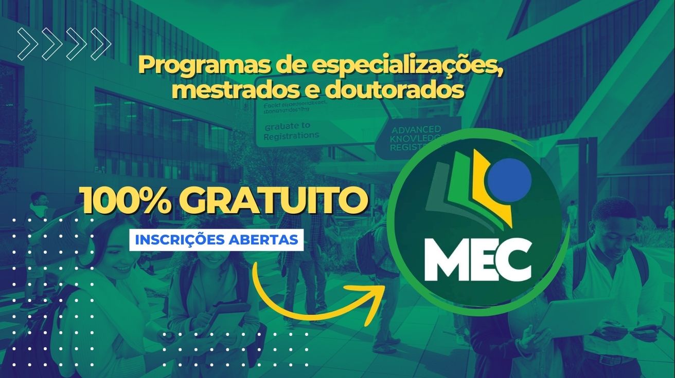 UFPA abre inscrições para mestrado, doutorado e especialização até fevereiro de 2025. Garanta sua vaga em um dos programas mais disputados!