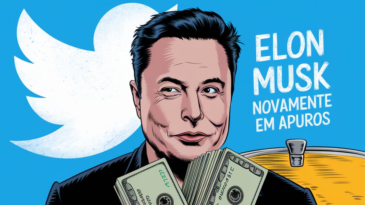 Elon Musk é acusado de fraude milionária no Twitter: Investigação revela como o bilionário driblou regras para lucrar mais